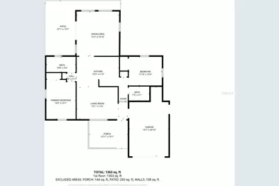 6098 Shannon Avenue, Spring Hill, FL 34606 - Photo 23