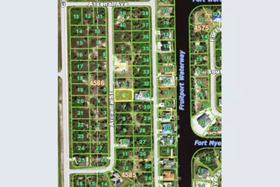 10234 Arcadia Street, Port Charlotte, FL 33981 - Photo 1