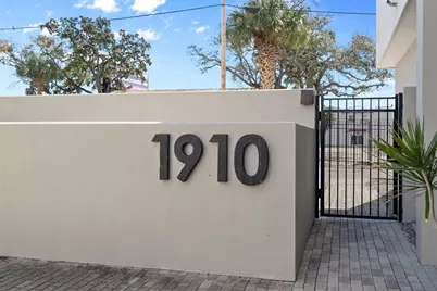 1910 W North A Street #4, Tampa, FL 33606 - Photo 3