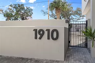 1910 W North A St, Tampa, FL 33606 - Photo 3