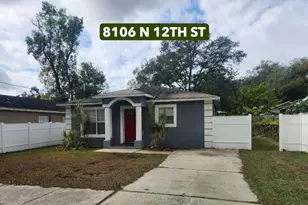 8101 N 12th St, Tampa, FL 33604 - Photo 1