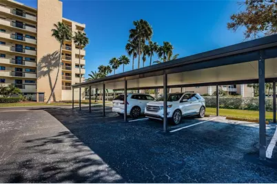 401 150th Avenue #245, Madeira Beach, FL 33708 - Photo 37