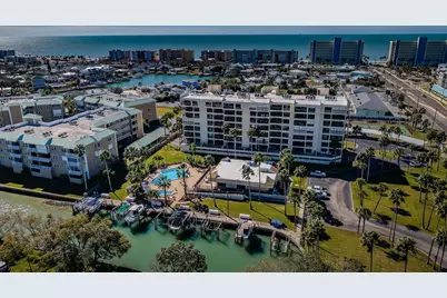 401 150th Avenue #245, Madeira Beach, FL 33708 - Photo 51