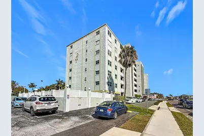 7321 Central Avenue #502, Saint Petersburg, FL 33710 - Photo 39