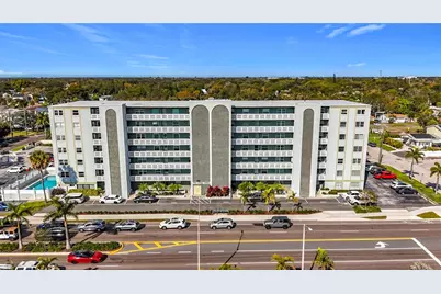 7321 Central Avenue #502, Saint Petersburg, FL 33710 - Photo 39