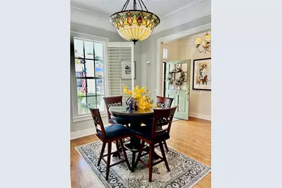 584 Meadow Sweet Circle, Osprey, FL 34229 - Photo 5