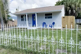 4537 10th Ave S, Saint Petersburg, FL 33711 - Photo 1