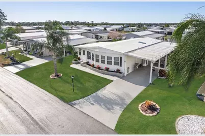 677 El Tango, North Port, FL 34287 - Photo 17