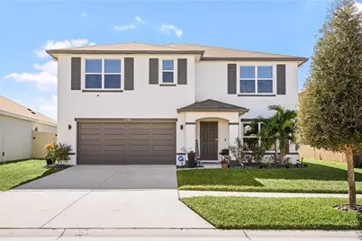 16507 Windmill Forge Pass, Wimauma, FL 33598 - Photo 1