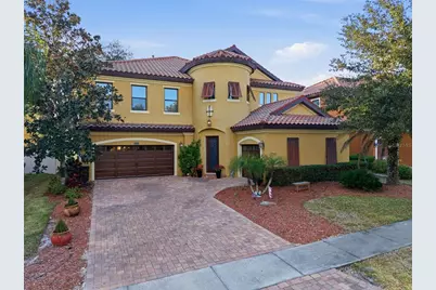 2651 Calvano Drive, Land O Lakes, FL 34639 - Photo 1