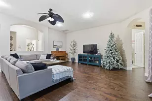 2651 Calvano Dr, Land O Lakes, FL 34639 - Photo 13