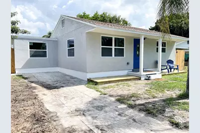 4537 10th Avenue S, Saint Petersburg, FL 33711 - Photo 3