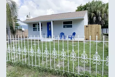 4537 10th Avenue S, Saint Petersburg, FL 33711 - Photo 1