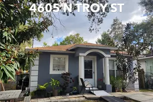 4605 N Troy St, Tampa, FL 33610 - Photo 1