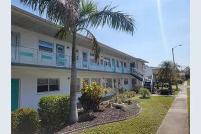 5945 21st Street N #18, Saint Petersburg, FL 33714 - Photo 1