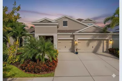 6502 Maiden Sea Drive, Apollo Beach, FL 33572 - Photo 1