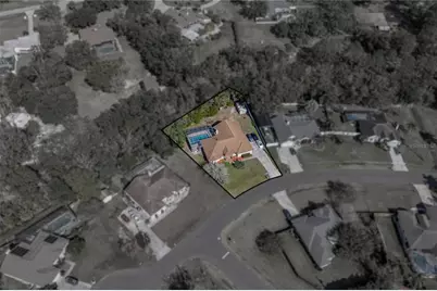 3926 Meadowlark Court, Land O Lakes, FL 34639 - Photo 3