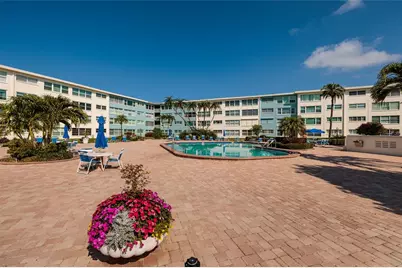 6000 2nd Street E #17, Saint Pete Beach, FL 33706 - Photo 37