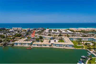 6000 2nd Street E #17, Saint Pete Beach, FL 33706 - Photo 3