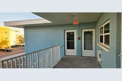 6000 2nd Street E #17, Saint Pete Beach, FL 33706 - Photo 11