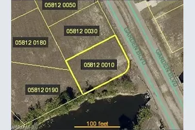 4402 Garden Boulevard, Cape Coral, FL 33909 - Photo 3