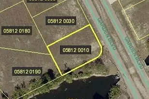 4402 Garden Blvd, Cape Coral, FL 33909 - Photo 3