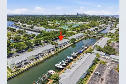 5092 Beach Drive SE #A, Saint Petersburg, FL 33705 - Photo 3