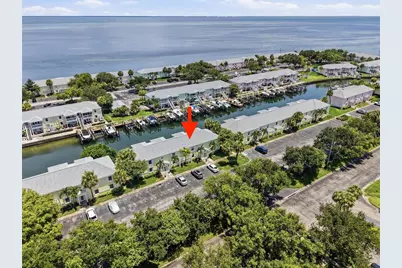 5092 Beach Drive SE #A, Saint Petersburg, FL 33705 - Photo 9
