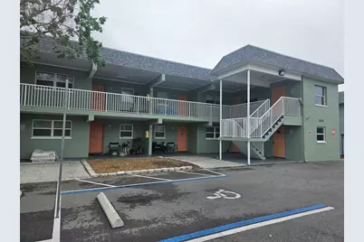 2035 Alpine Road #4, Clearwater, FL 33755 - Photo 1