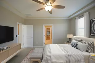 34480 Wynthorne Pl, Wesley Chapel, FL 33545 - Photo 5