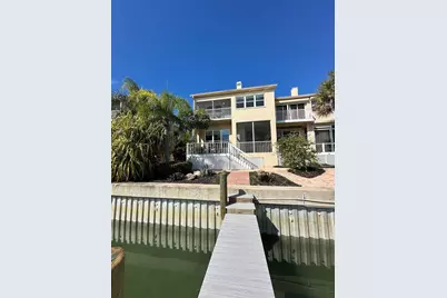 487 Pinellas Bayway S #107, Tierra Verde, FL 33715 - Photo 3