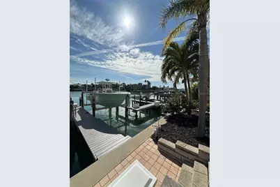 487 Pinellas Bayway S #107, Tierra Verde, FL 33715 - Photo 59