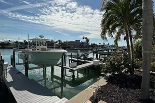 487 Pinellas Bayway S, Tierra Verde, FL 33715 - Photo 59