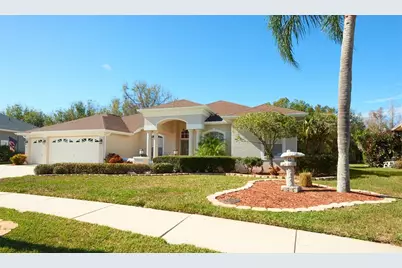 1211 Pristine Place, Lutz, FL 33549 - Photo 1