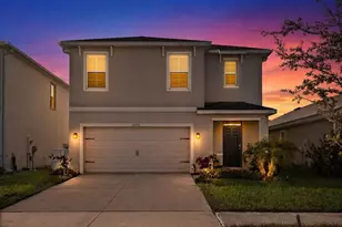 32756 Ansley Bloom Ln, Wesley Chapel, FL 33543 - Photo 1