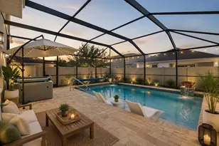 32756 Ansley Bloom Ln, Wesley Chapel, FL 33543 - Photo 3