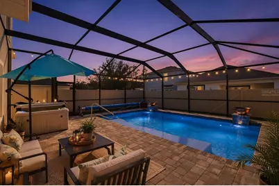 32756 Ansley Bloom Lane, Wesley Chapel, FL 33543 - Photo 3