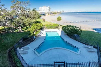 5020 Bayshore Boulevard #403, Tampa, FL 33611 - Photo 3