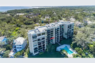 5020 Bayshore #403, Tampa, FL 33611 - Photo 17
