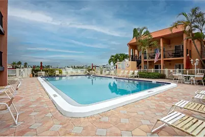 8901 Blind Pass Road #128, Saint Pete Beach, FL 33706 - Photo 13