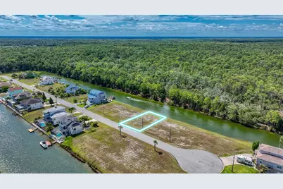 3376 Palometa Drive, Hernando Beach, FL 34607 - Photo 7