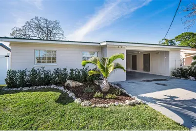 4320 Huntington Street NE, Saint Petersburg, FL 33703 - Photo 3