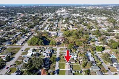 5331 10th Avenue N, Saint Petersburg, FL 33710 - Photo 33