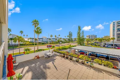 1430 Gulf Boulevard #204, Clearwater Beach, FL 33767 - Photo 13