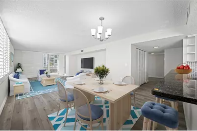 1430 Gulf Boulevard #204, Clearwater Beach, FL 33767 - Photo 9