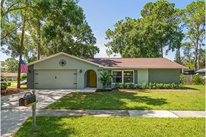 3600 Fairway Forest Circle, Palm Harbor, FL 34685 - Photo 1