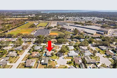 2972 Compton Court, Clearwater, FL 33761 - Photo 35