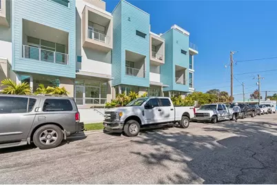 1343 4th Street #102, Sarasota, FL 34236 - Photo 79