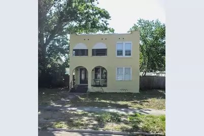 1310 28th Street N #Upper, Saint Petersburg, FL 33713 - Photo 1