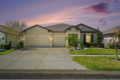 13805 Tonya Anne Drive, Riverview, FL 33579 - Photo 1